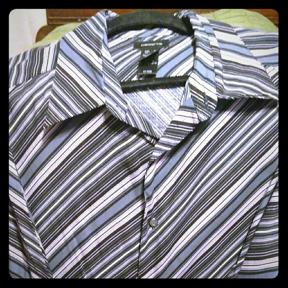 Men's Claiborne shirt